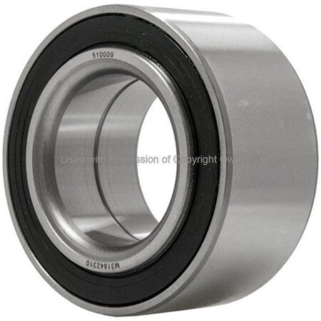 Mpa Quality-Built Wheel Bearing , WH510009 WH510009